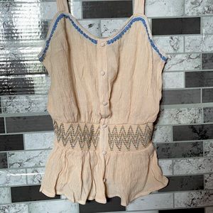 Fashion top